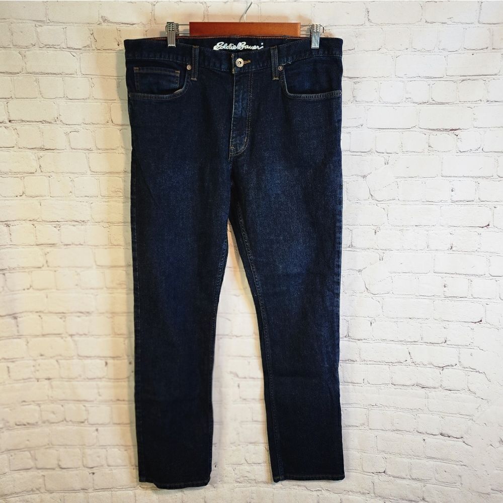 Men's Eddie Bauer "Slim Fit" jeans, size 36 X 32